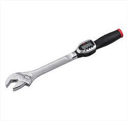 Cờ lê lực mỏ lết KTC GEK135-W36 27-135Nm
